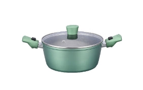 Nonstick Pots and Pans,Outdoor Wholesale Cooking Utensils Kitchenware Cookware Sets, Kitchen Cooking Sets, Pot and Pan